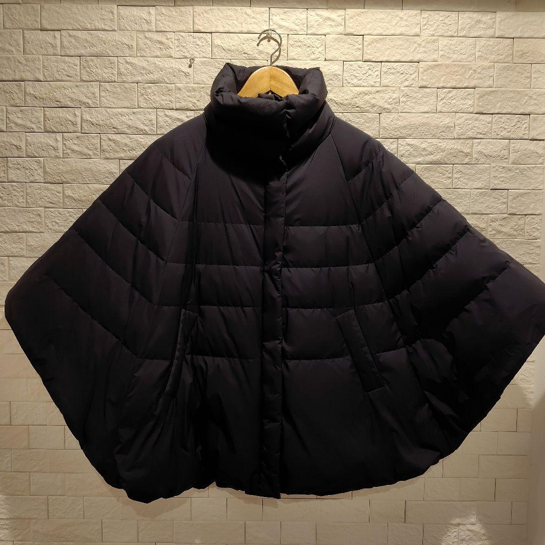 m*i様 【美品】NISHIKAWADOWN×nano・universe ポンチ