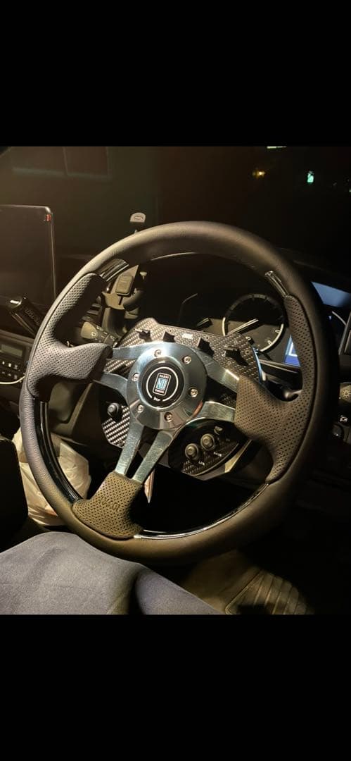 ハイエース　SRD Kit