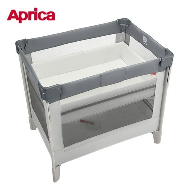 【美品】Aprica ココネルエアーAB