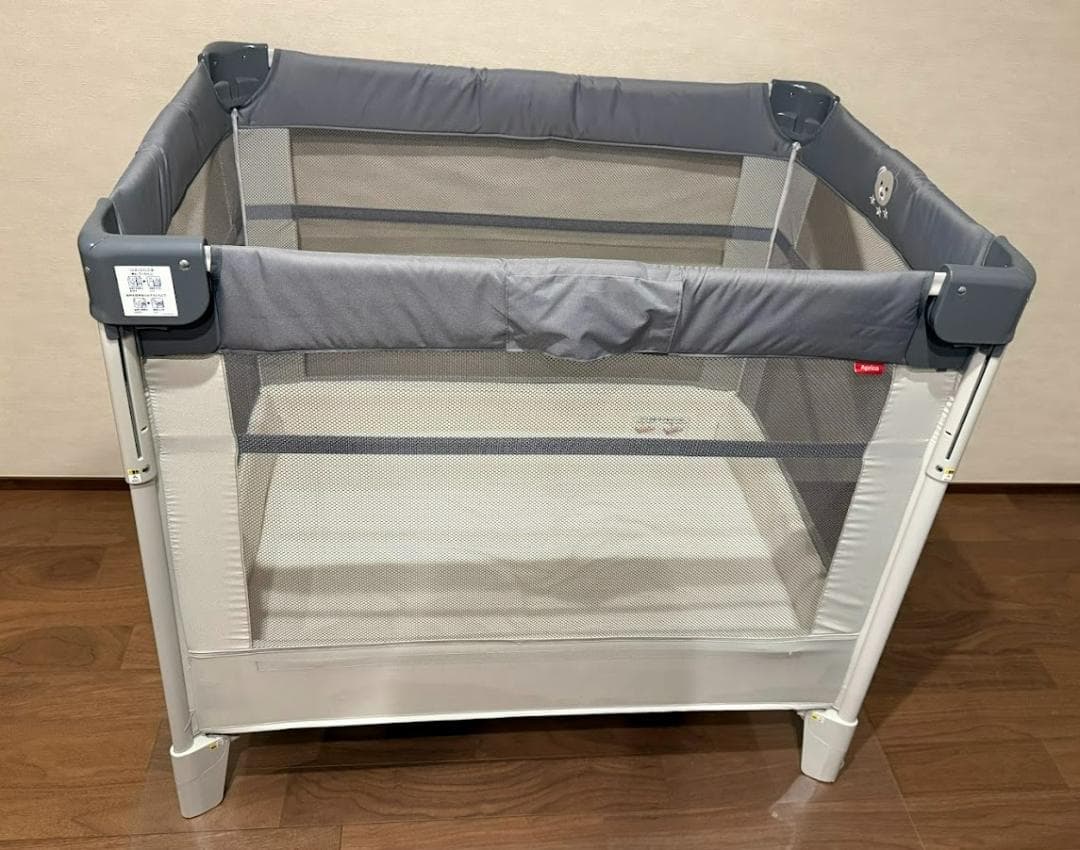 【美品】Aprica ココネルエアーAB