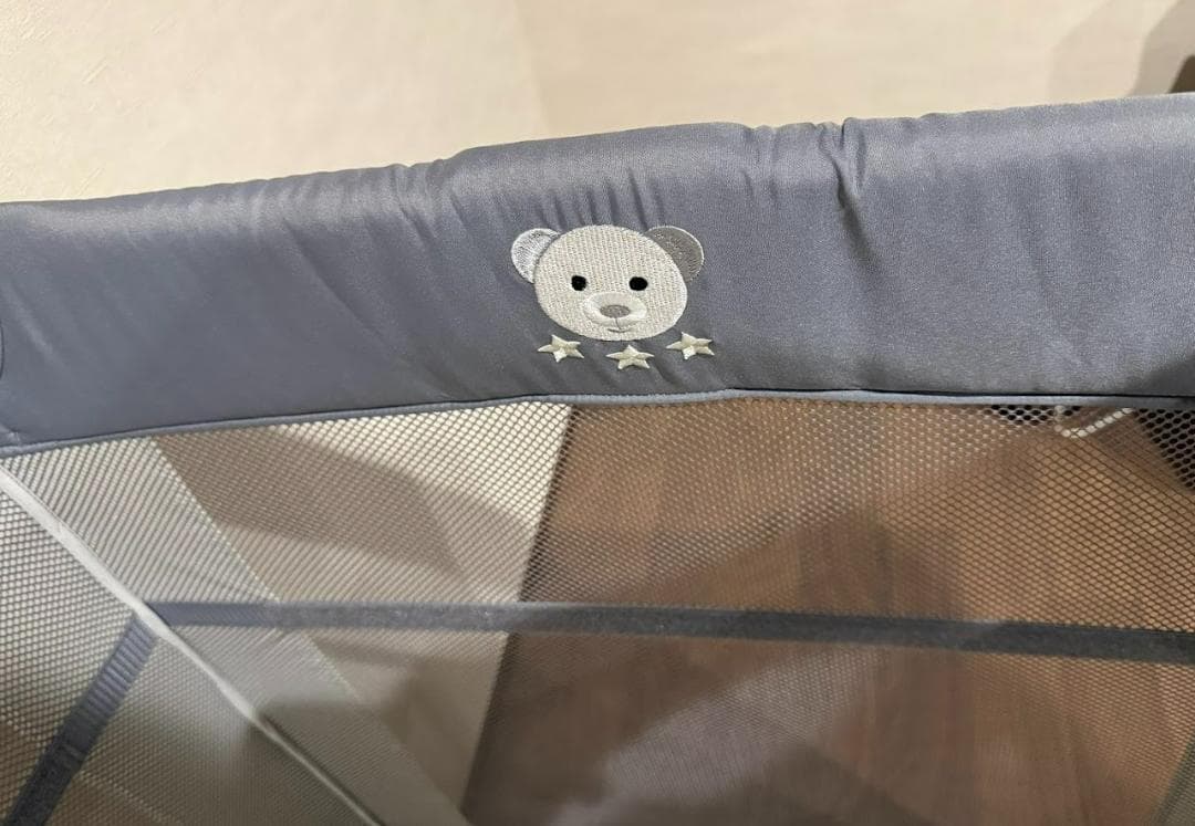 【美品】Aprica ココネルエアーAB