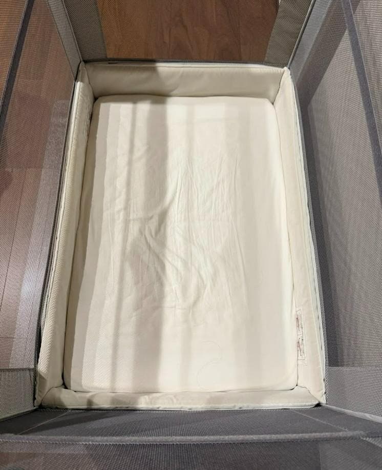 【美品】Aprica ココネルエアーAB