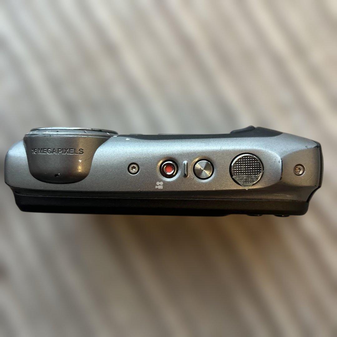 【ジャンク】デジカメ　FUJIFILM　FinePix　XP140