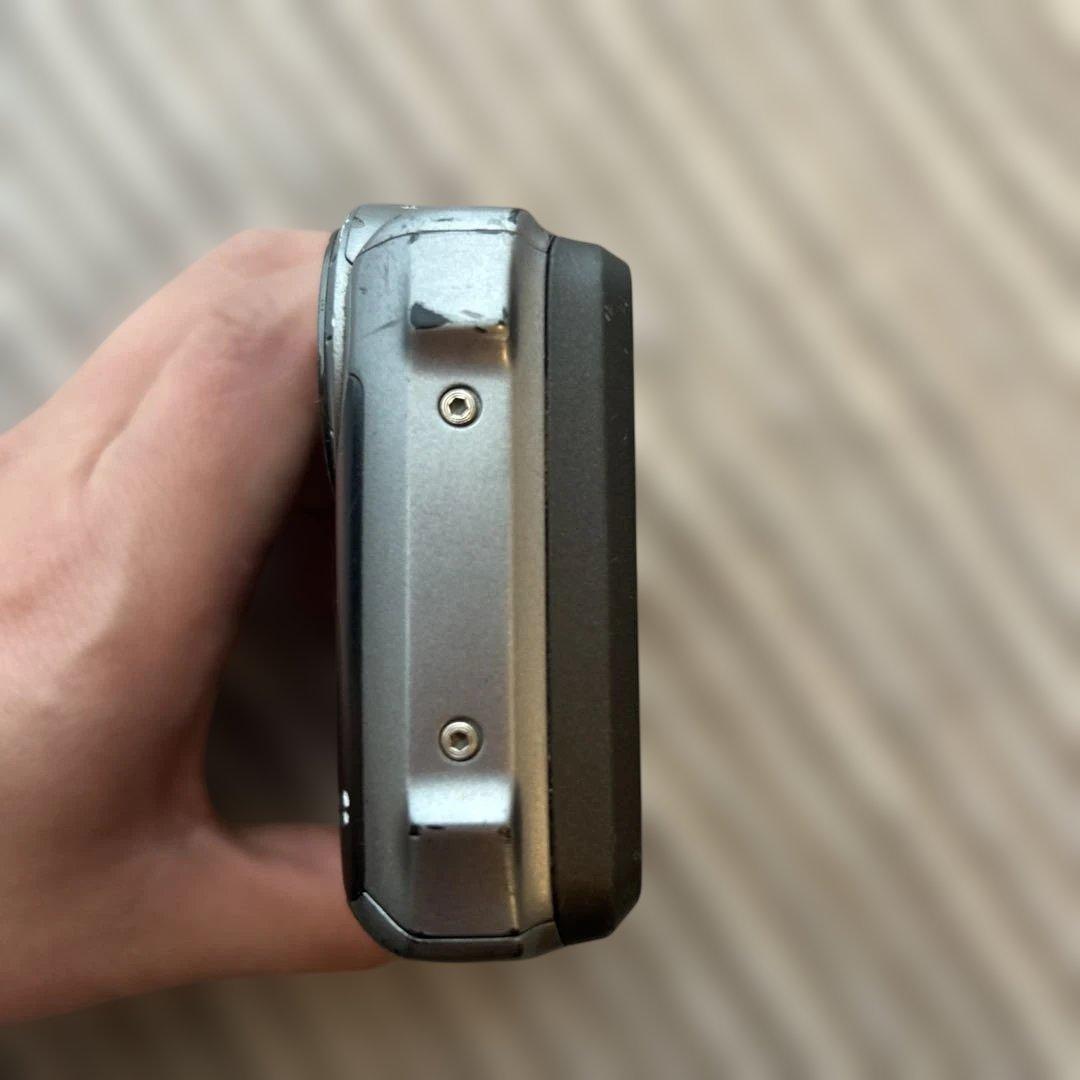 【ジャンク】デジカメ　FUJIFILM　FinePix　XP140