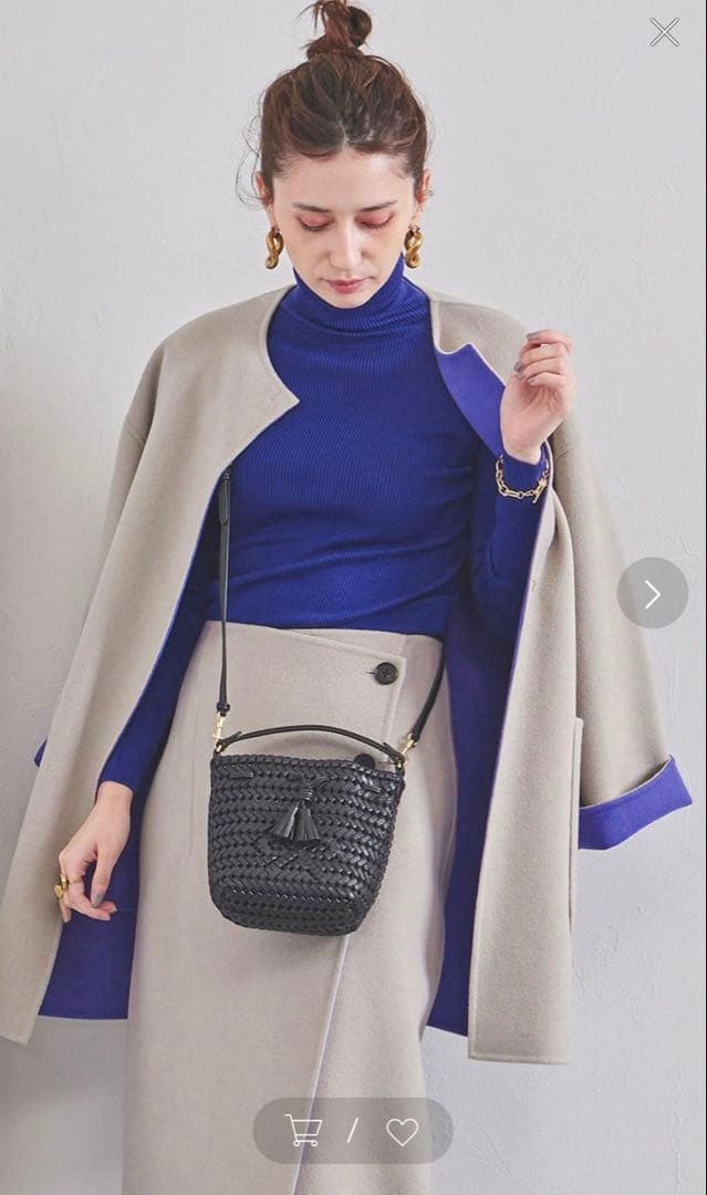 ジャケット・アウター MH