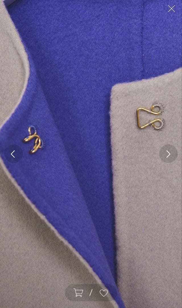 ジャケット・アウター MH