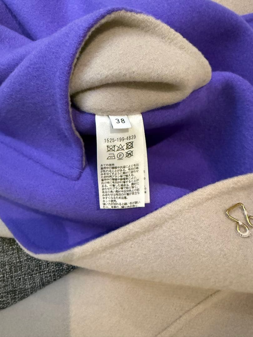 ジャケット・アウター MH