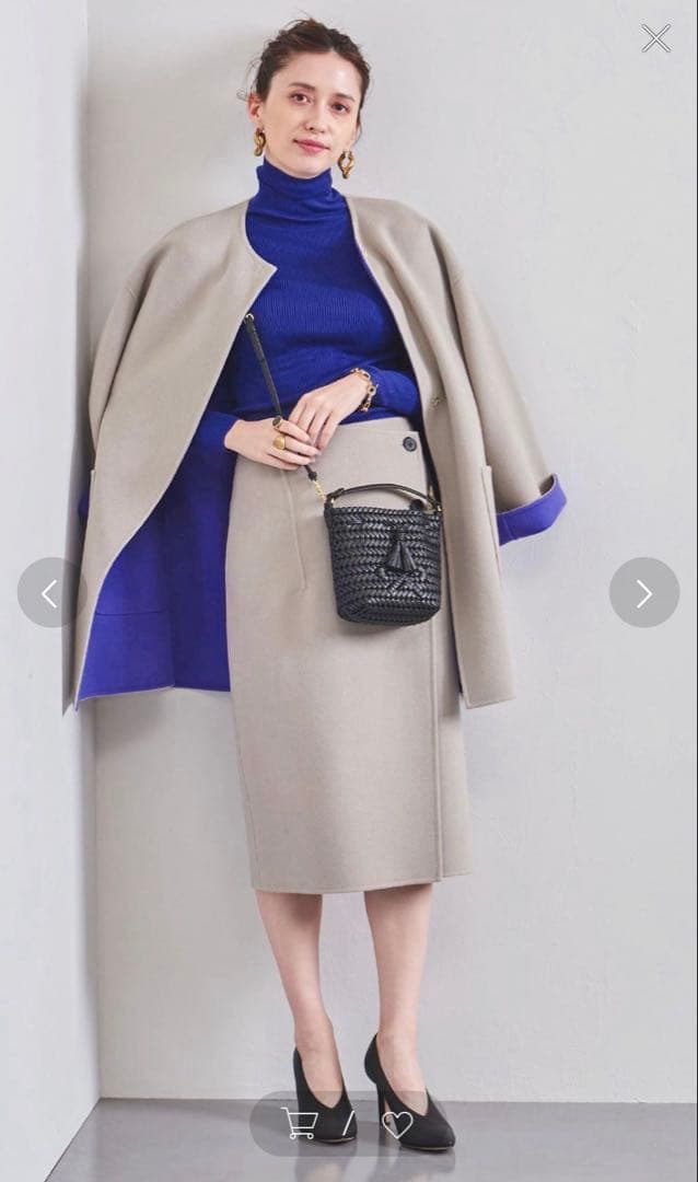 ジャケット・アウター MH