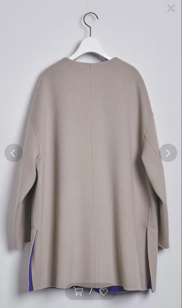 ジャケット・アウター MH