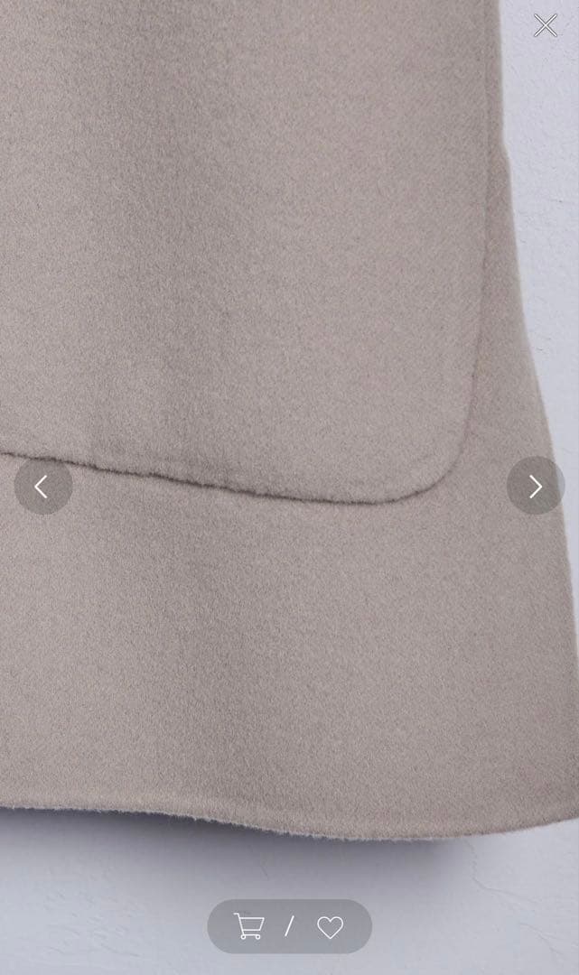 ジャケット・アウター MH