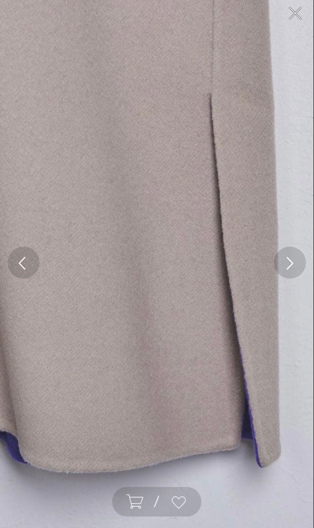 ジャケット・アウター MH