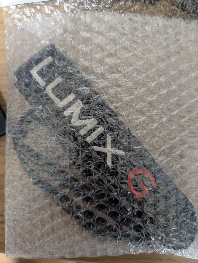 LUMIX G9（ボディ）