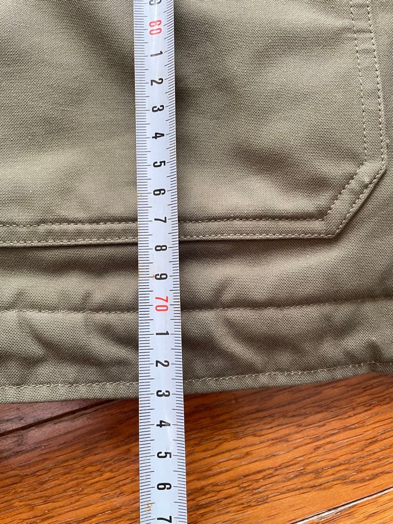 同*。様 Butcher products at last アットラスト　ミリタ