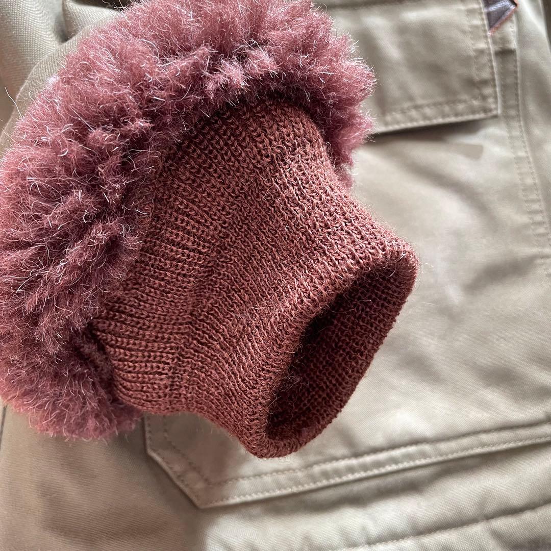 同*。様 Butcher products at last アットラスト　ミリタ