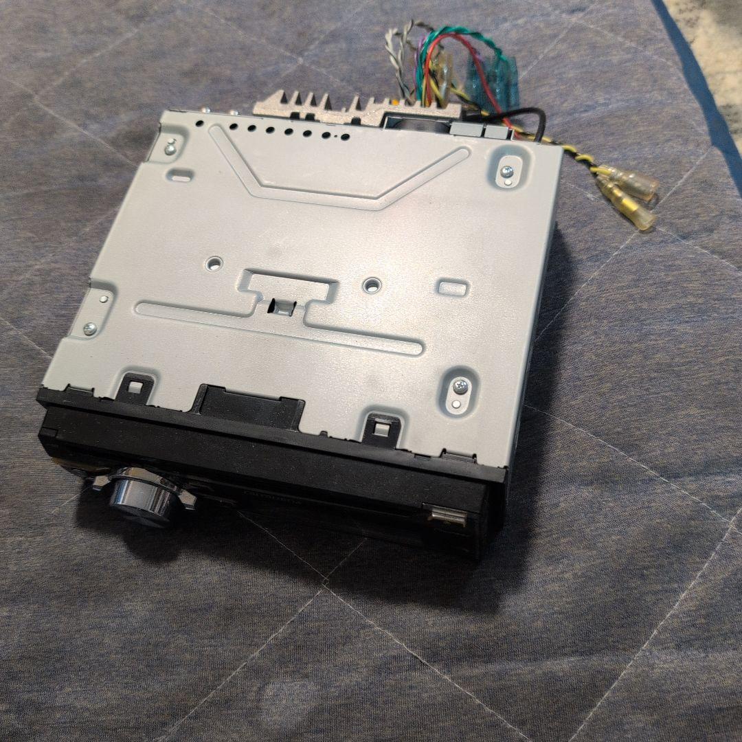 ＤＥＨ-790．CDデッキ