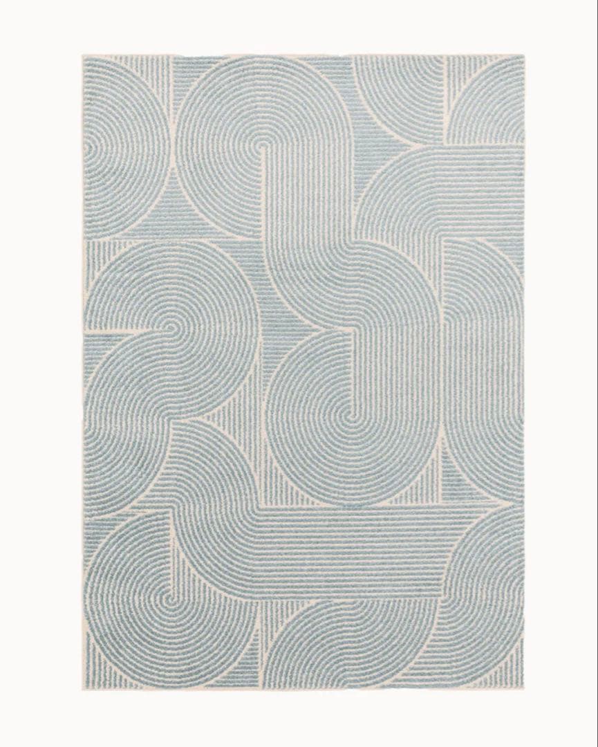 新品✨RUGHAUS Minna マルチサイズ ラグ 80x150cm