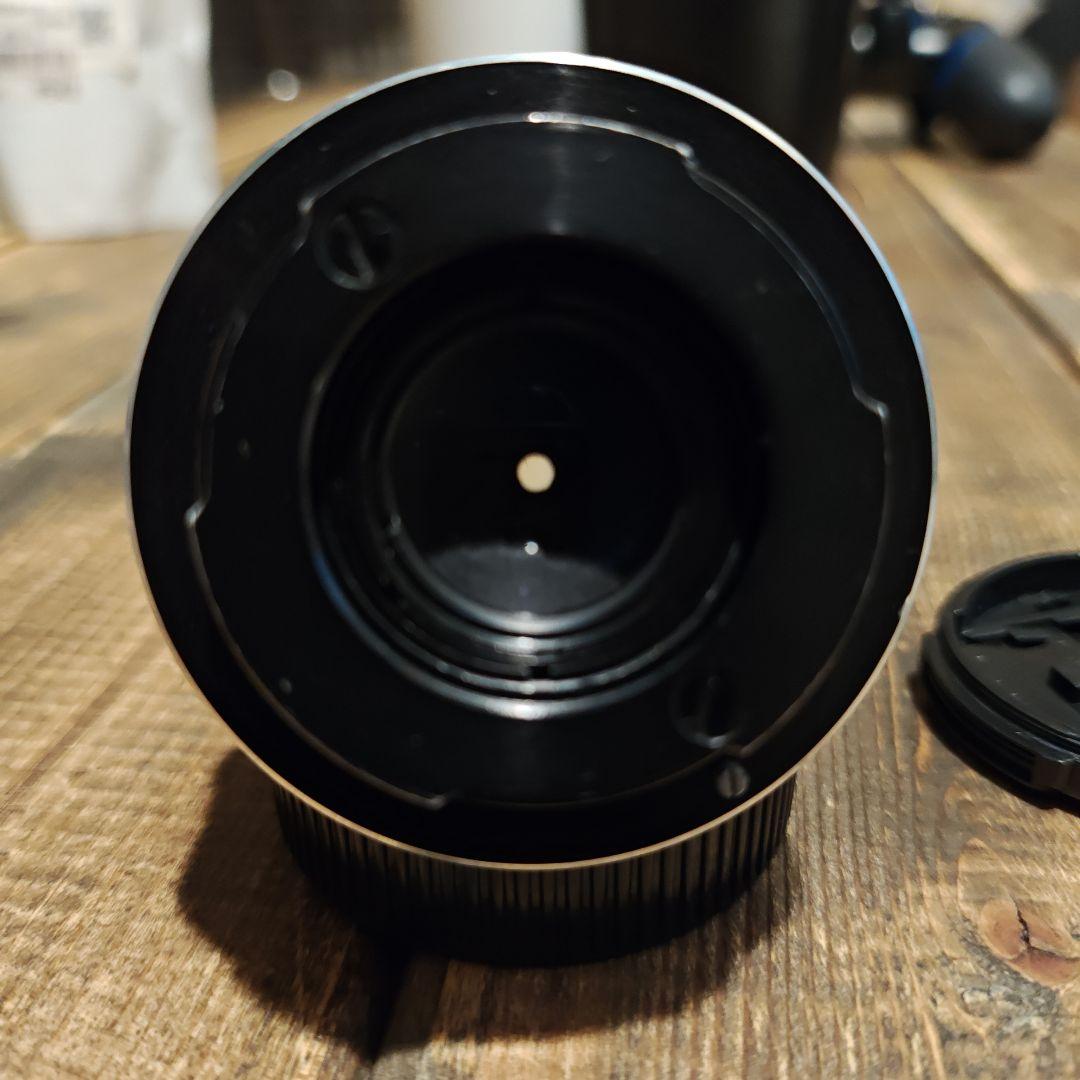 Tessar1；2.8f=50mmTCarlZeissJena