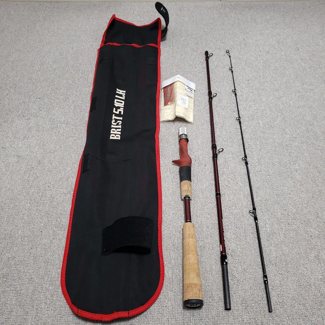 Fishman フィッシュマン BRIST 5.10LH