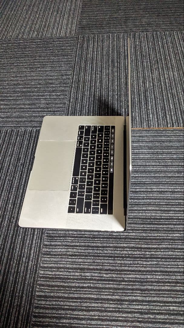 MacBook本体 MACBOOK Pro A1707