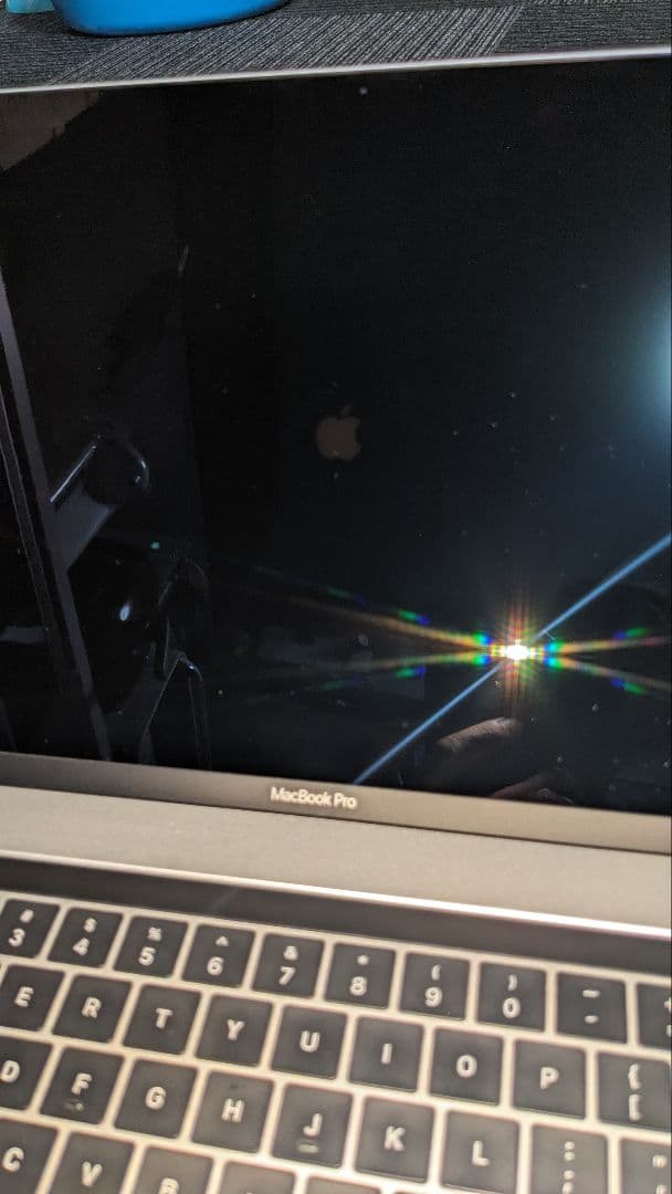 MacBook本体 MACBOOK Pro A1707