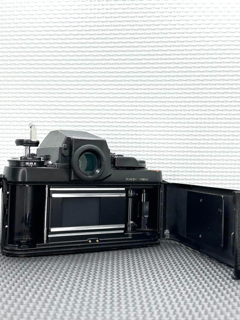 z11【完動品】Nikon フィルムカメラ F3 HP ボディ