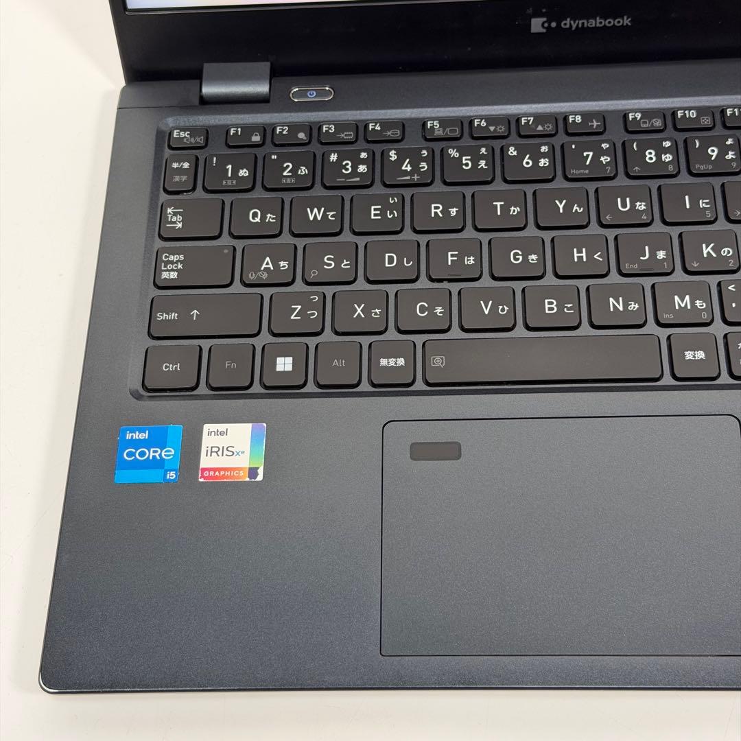 76.G83/KW i5第12世代 16G SSD512G Office2024