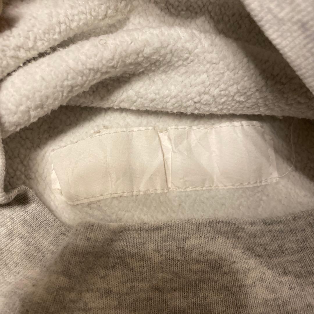 い*も様 BISTEX USMA グレー トレーナー XL