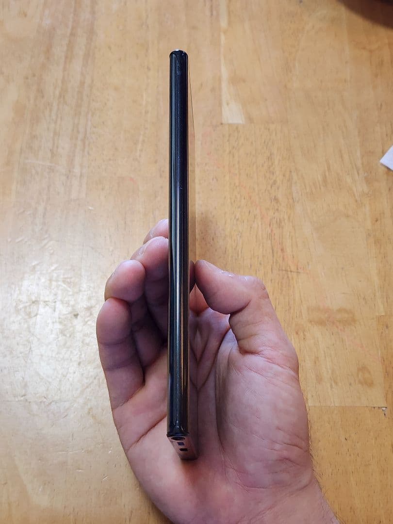 Galaxy Note 20 Ultra 5G ドコモ版