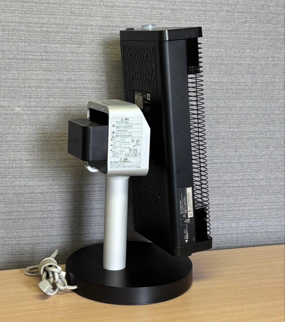 ★ダイキン 遠赤外線暖房機 セラムヒート ERFT11XS-T 2020年製