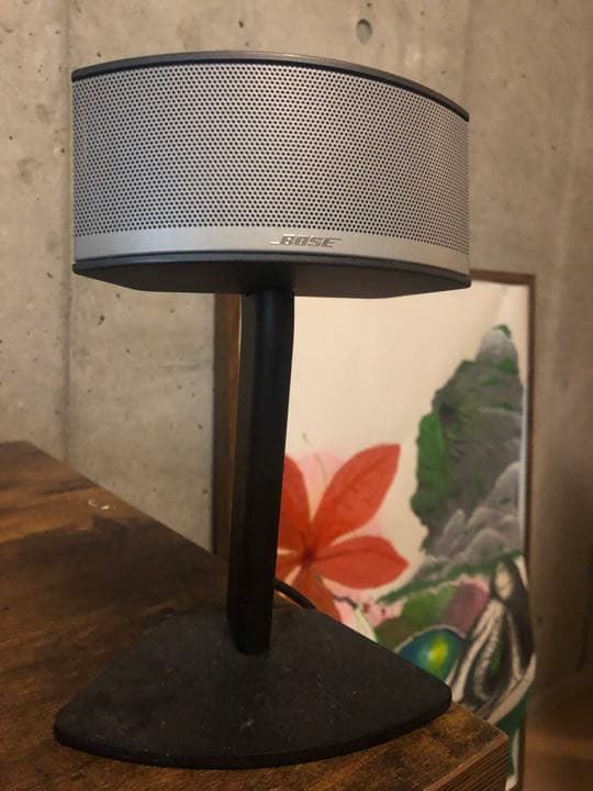 先着　中古　ボーズ　BOSE Companion5