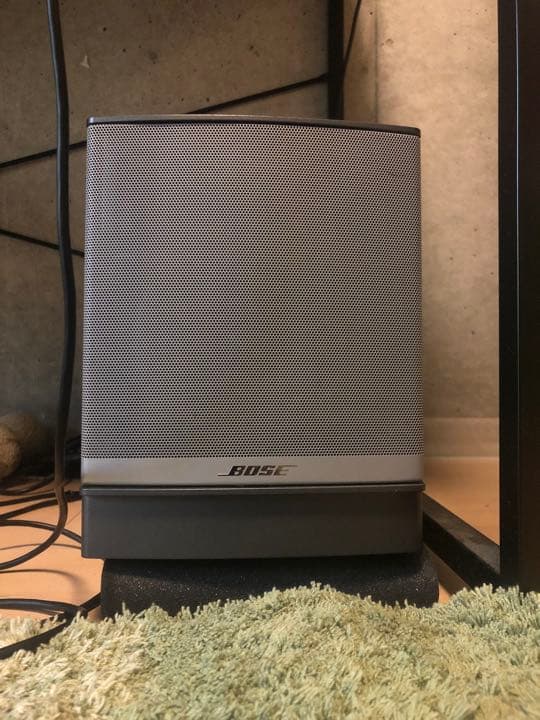 先着　中古　ボーズ　BOSE Companion5