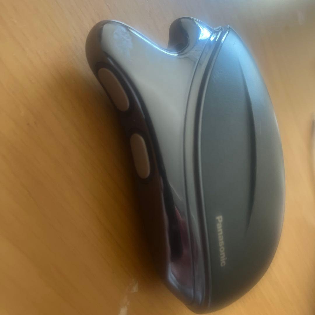 Panasonic EH-SP85 美顔器 グレー