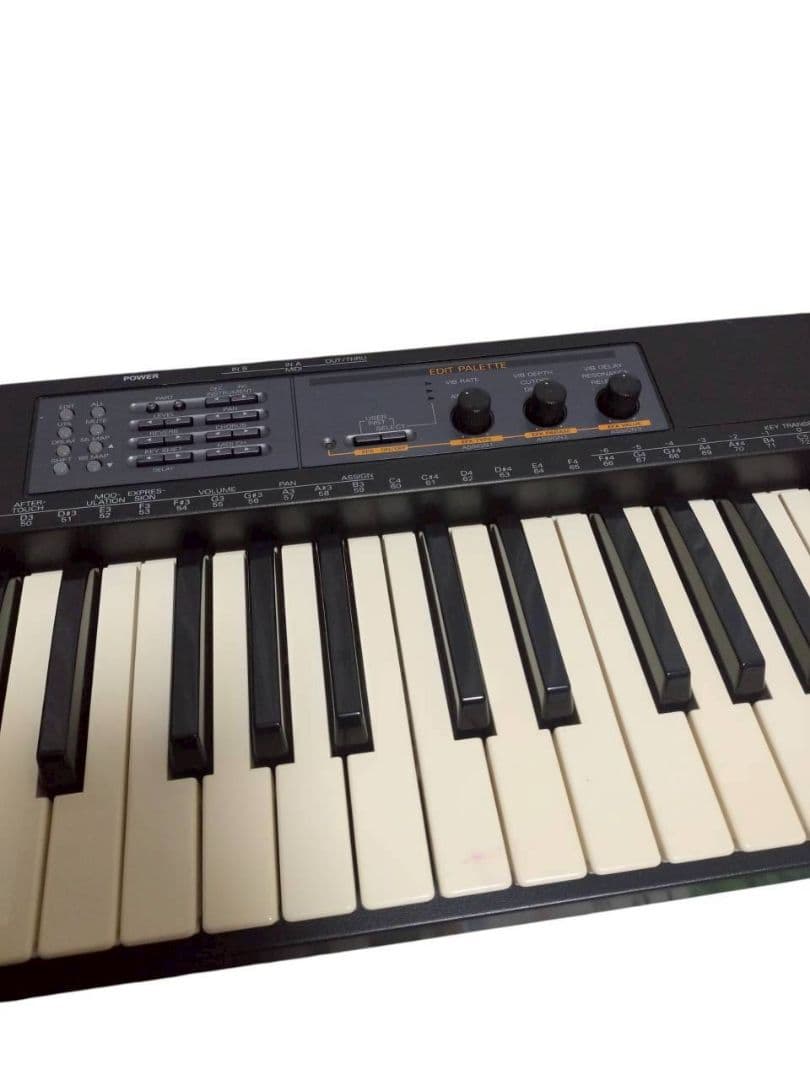 131 Roland SK-88Pro シンセサイザー