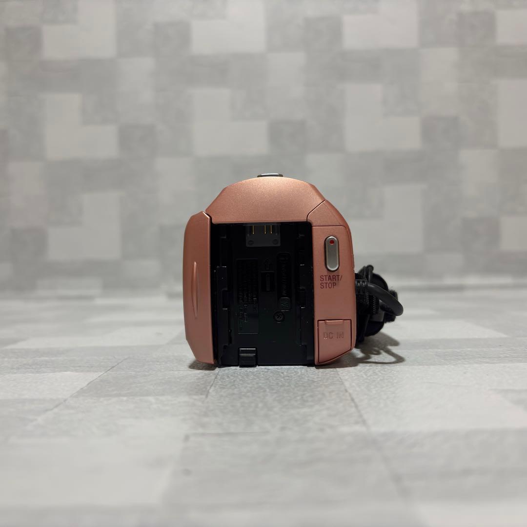 SONY ハンディカム HDR CX675 ソニー C001023