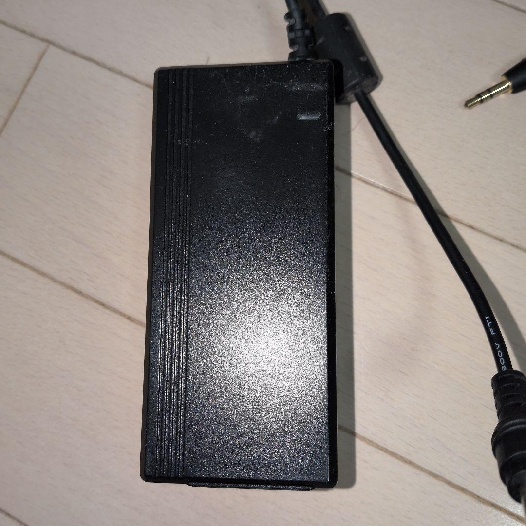 KRIPTON KS-3 HQM スピーカー