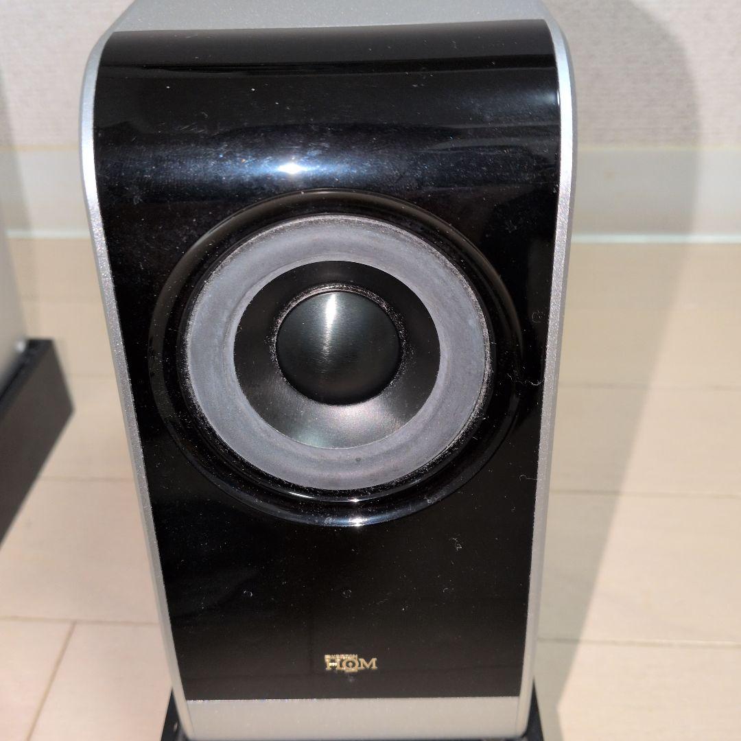 KRIPTON KS-3 HQM スピーカー