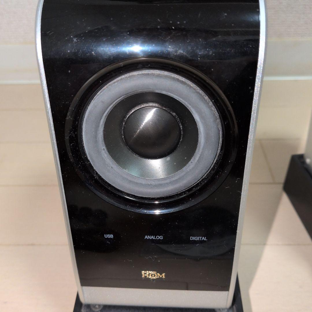 KRIPTON KS-3 HQM スピーカー