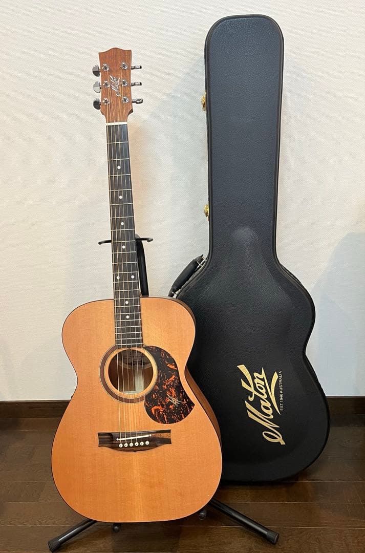 アトクパ様 MatonSRS808 /メイトンエレアコ /ハードケース付き