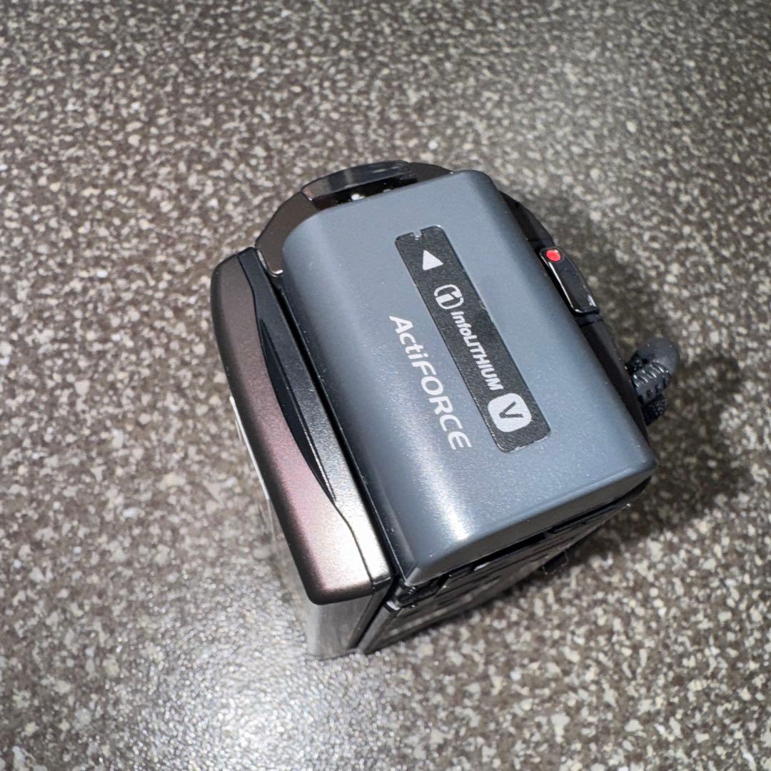 SONY ハンディカム デジタルHDビデオカメラレコーダー
