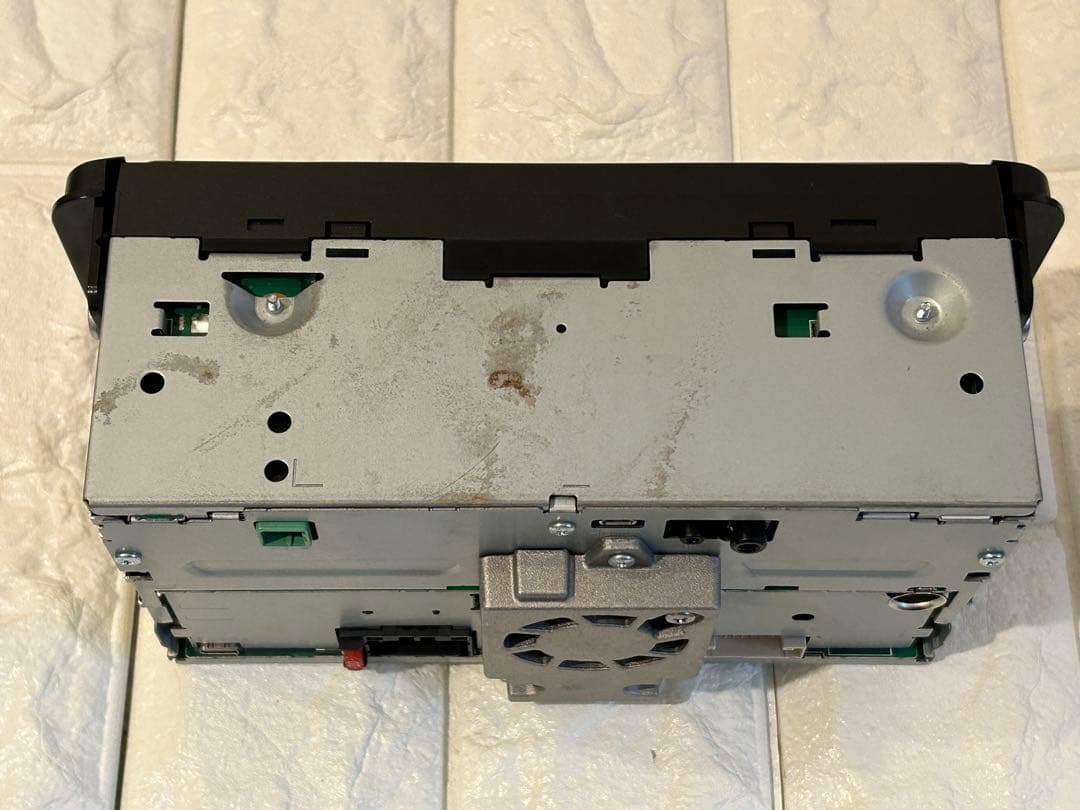 パイオニア DMH-SZ700 ディスプレイオーディオ