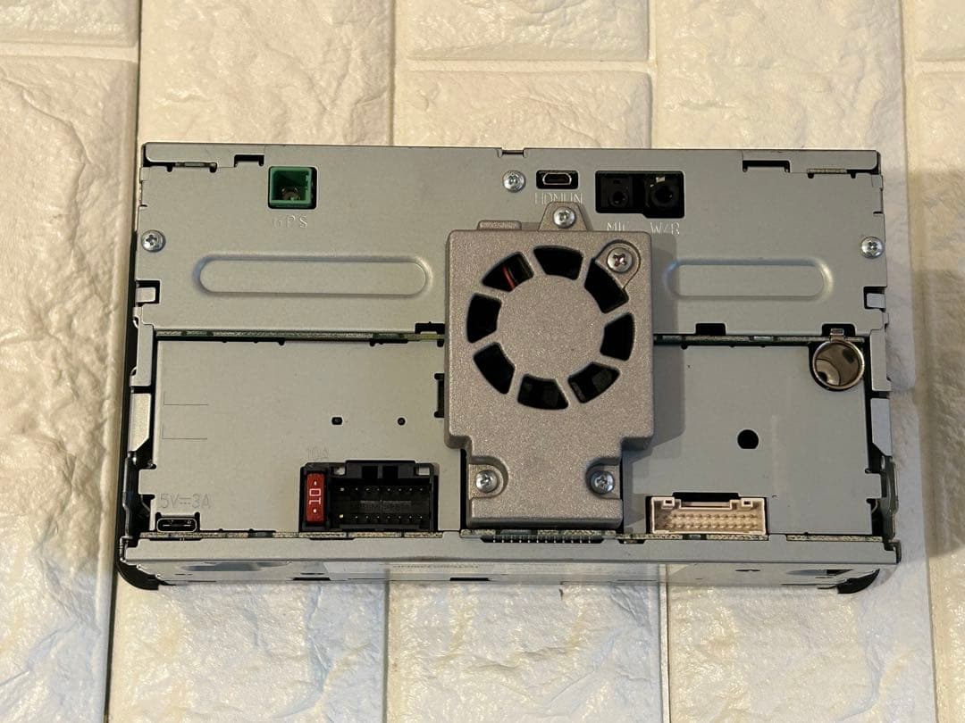 パイオニア DMH-SZ700 ディスプレイオーディオ