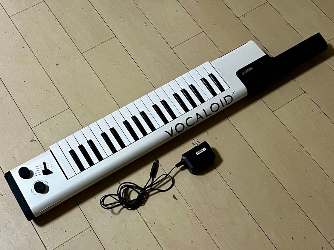 ヤマハ VKB-100 VOCALOIDキーボード 全シンガー解放済