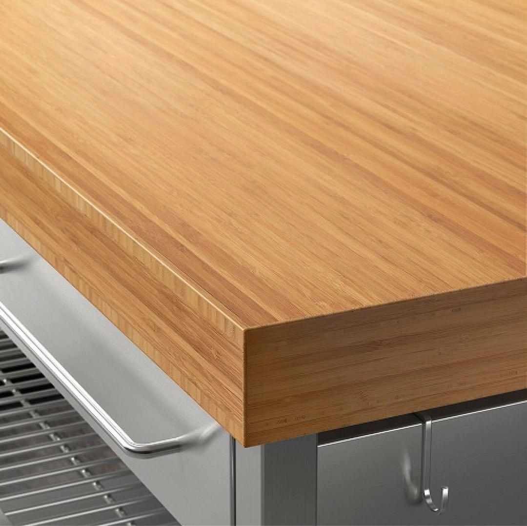 IKEA キッチン作業台