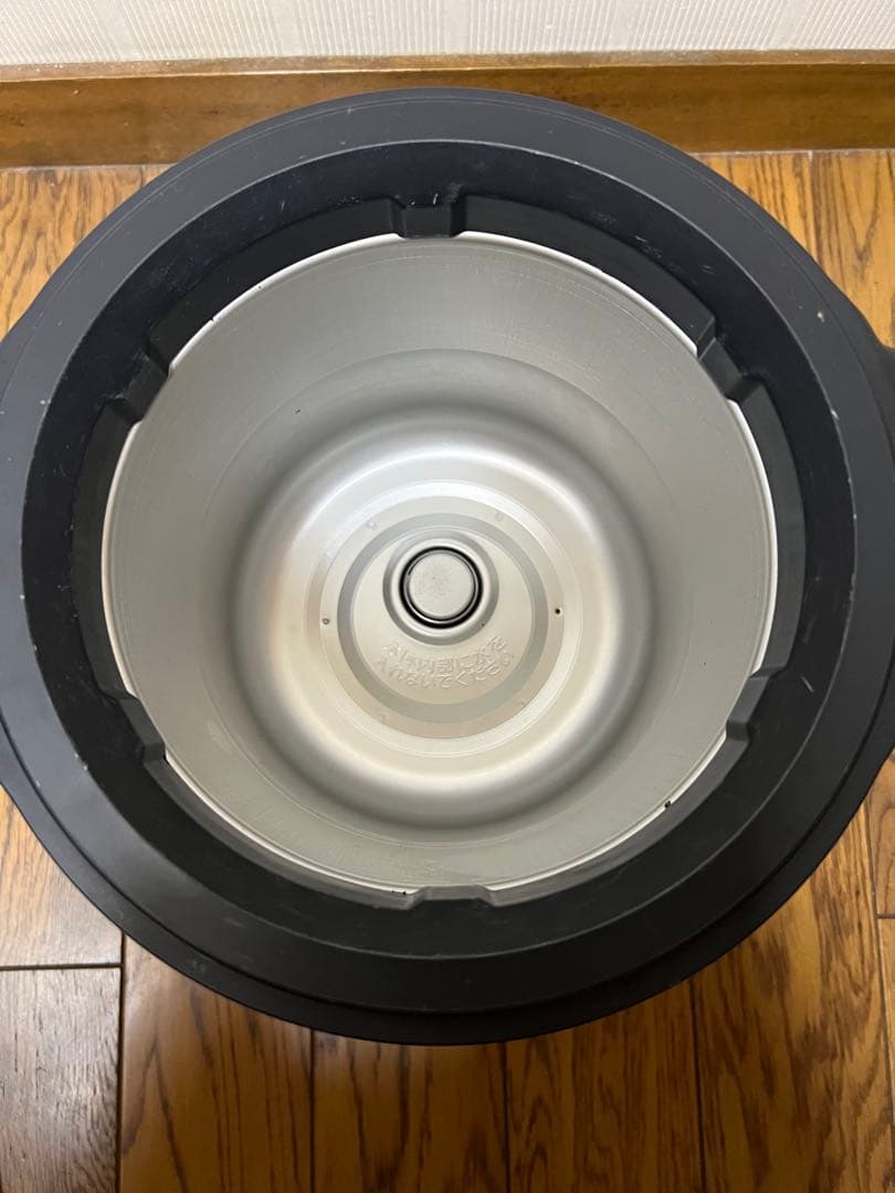 象印 TH-CU スープジャー 保温性