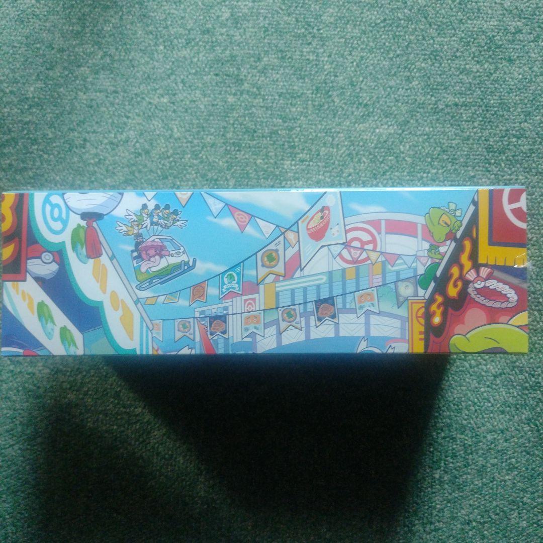 ※ポケモンセンター フクオカスペシャルBOX