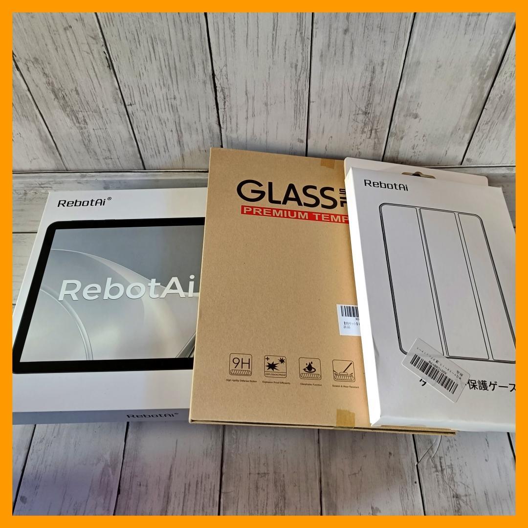 タブレット 10インチ wi-fiモデル 16GB+64GB 1TB拡張 セット