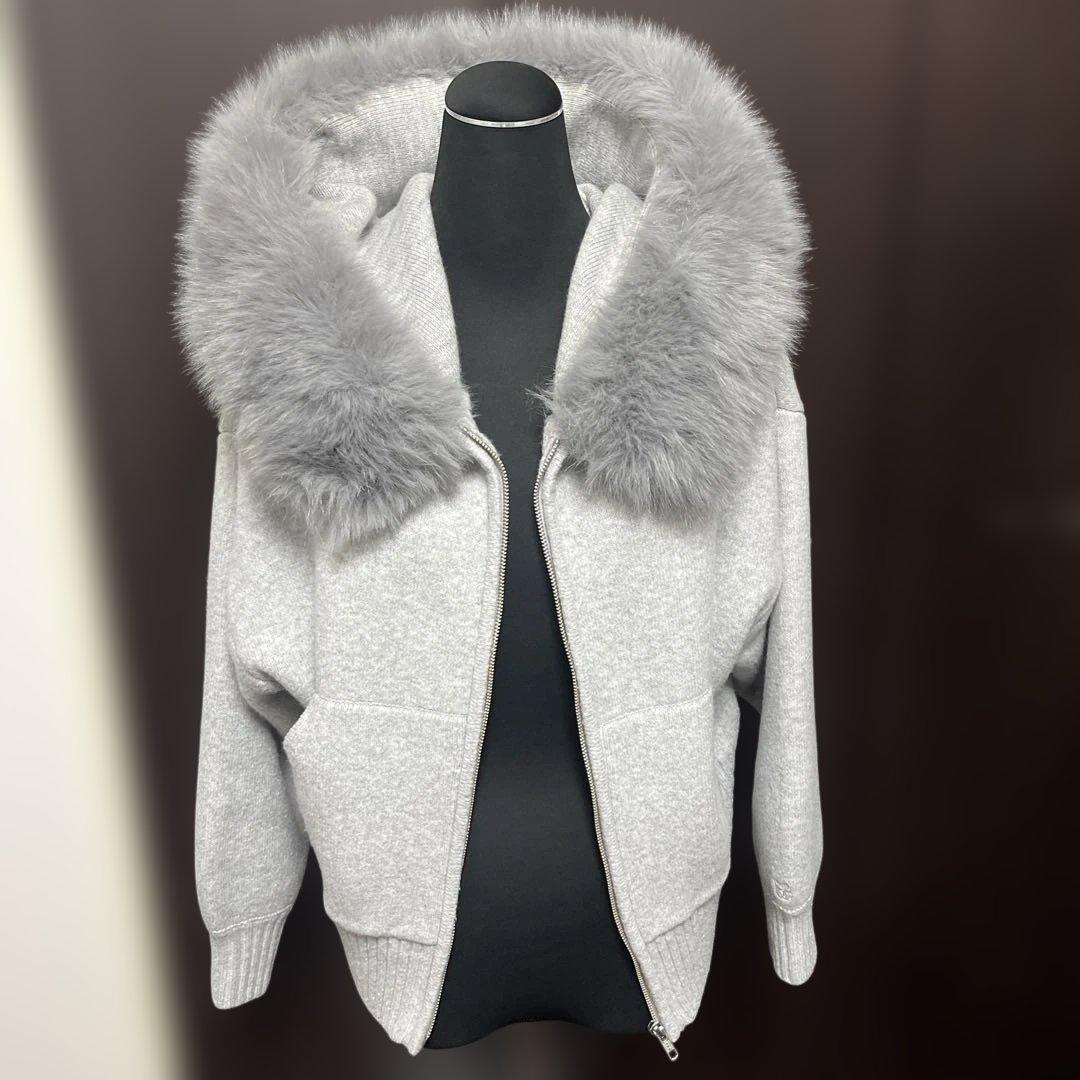 SNIDELスナイデル パーカー USAGIONLINE限定