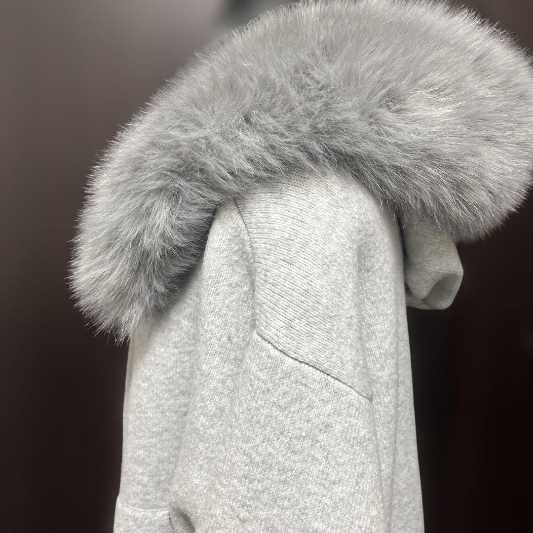 SNIDELスナイデル パーカー USAGIONLINE限定