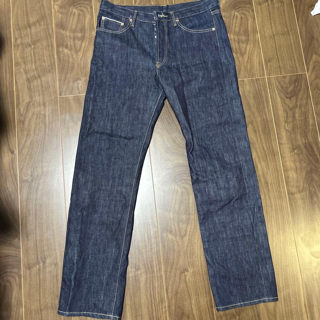 TRD専用Levi’s 501XX