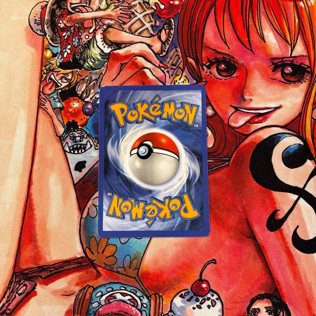 ポケモンカード リザードン ホロ 6/108 英語版 海外 Charizard